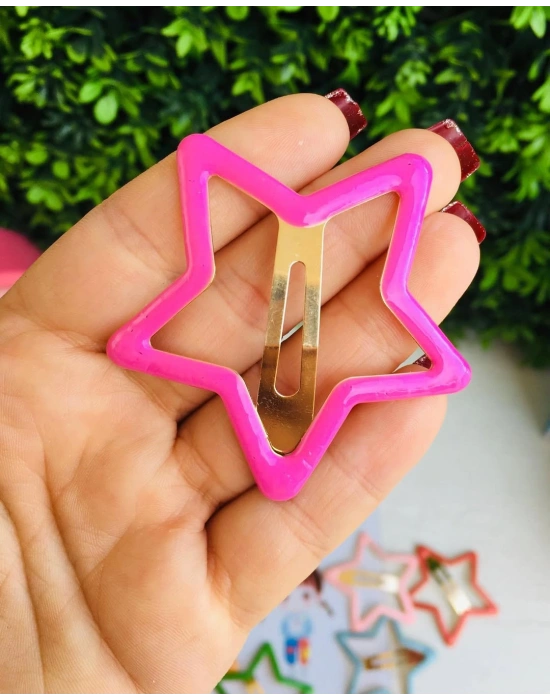 Dev Boy Rengarenk Yıldızlar