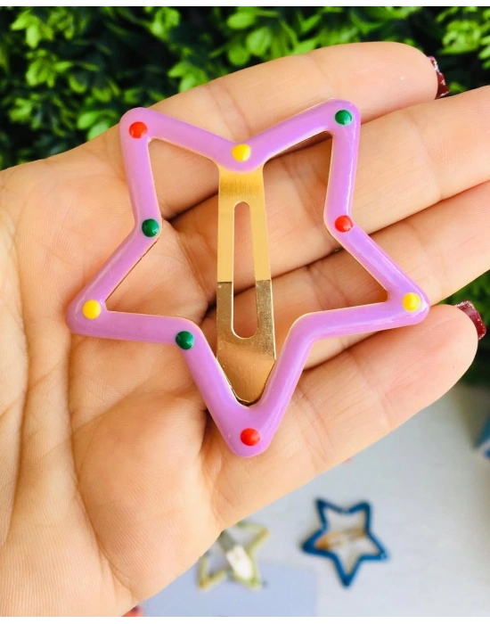 Dev Boy Rengarenk Yıldızlar