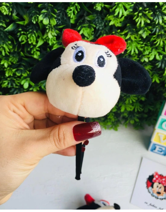 Dolgulu Miki Taçlar