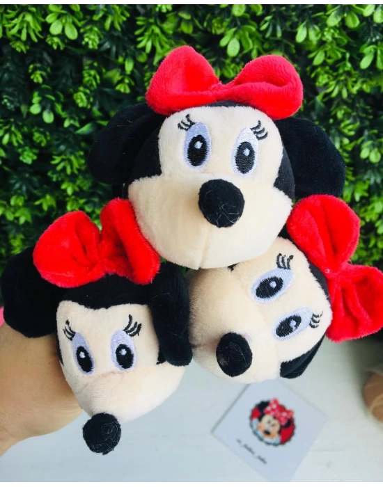 Dolgulu Miki Taçlar