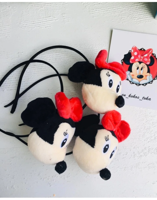 Dolgulu Miki Taçlar