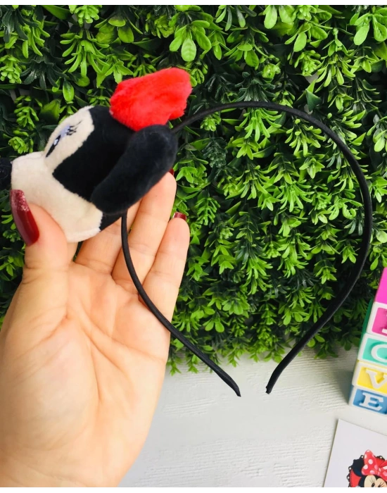 Dolgulu Miki Taçlar