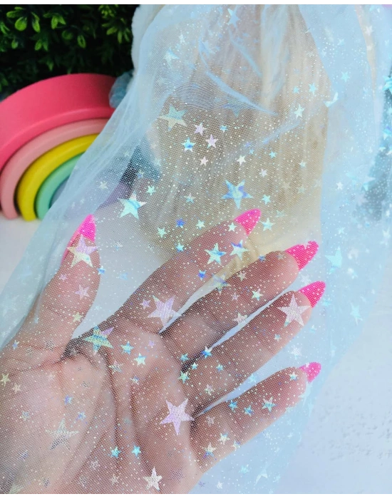 Duvaklı Elsa Kulaklık