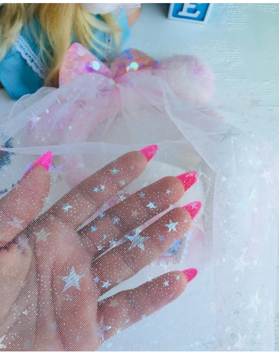 Duvaklı Elsa Kulaklık