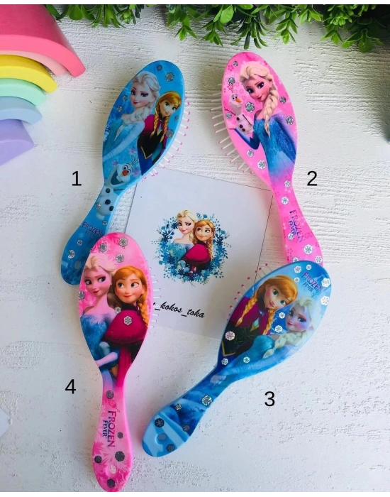 Elsa Büyük Boy Tarak