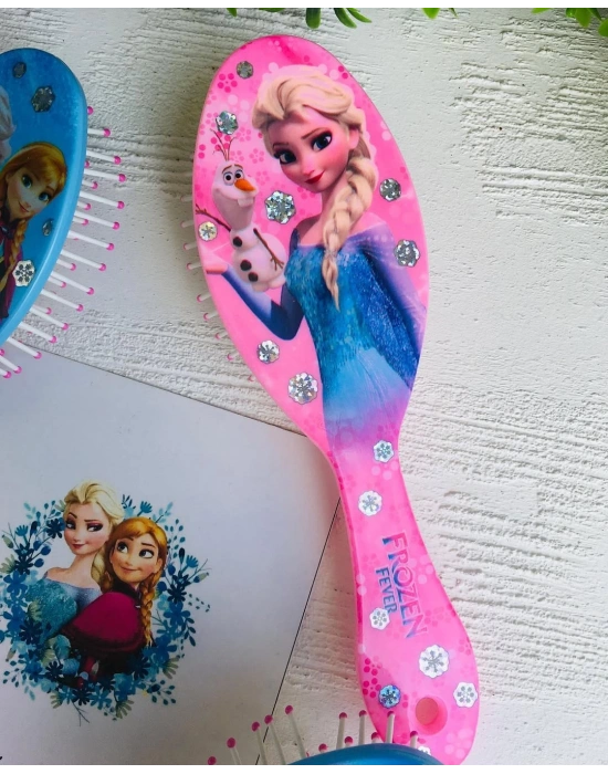 Elsa Büyük Boy Tarak