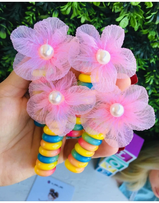 En Kokoş Yaylı Tokalar