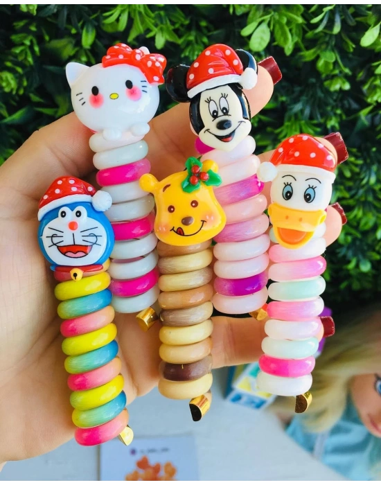 En Kokoş Yaylı Tokalar