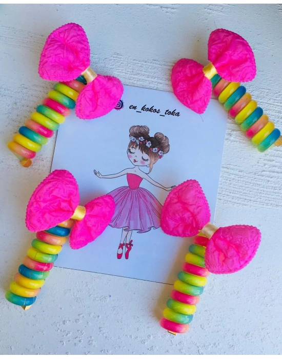 En Kokoş Yaylı Tokalar