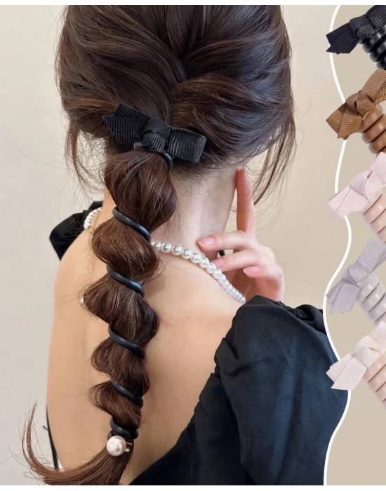 En Kokoş Yaylı Tokalar