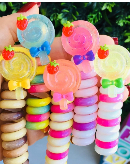 En Kokoş Yaylı Tokalar