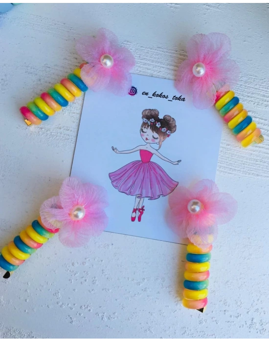 En Kokoş Yaylı Tokalar