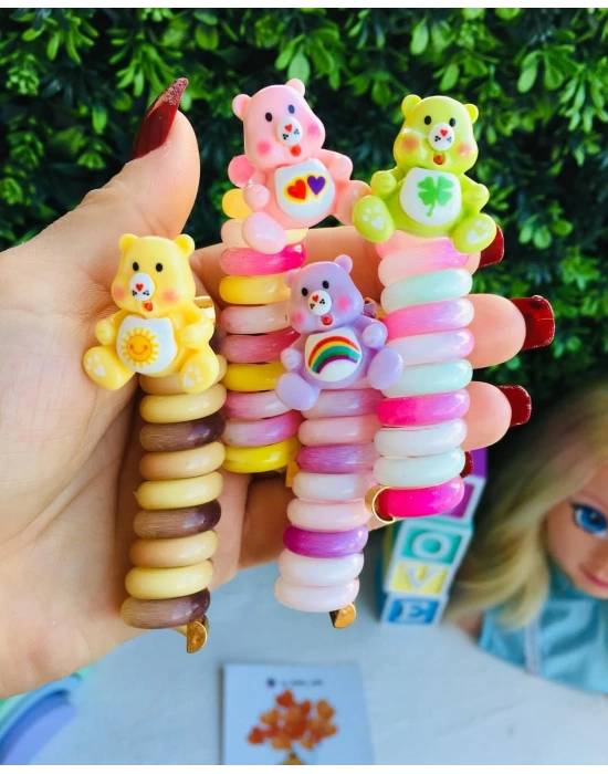 En Kokoş Yaylı Tokalar