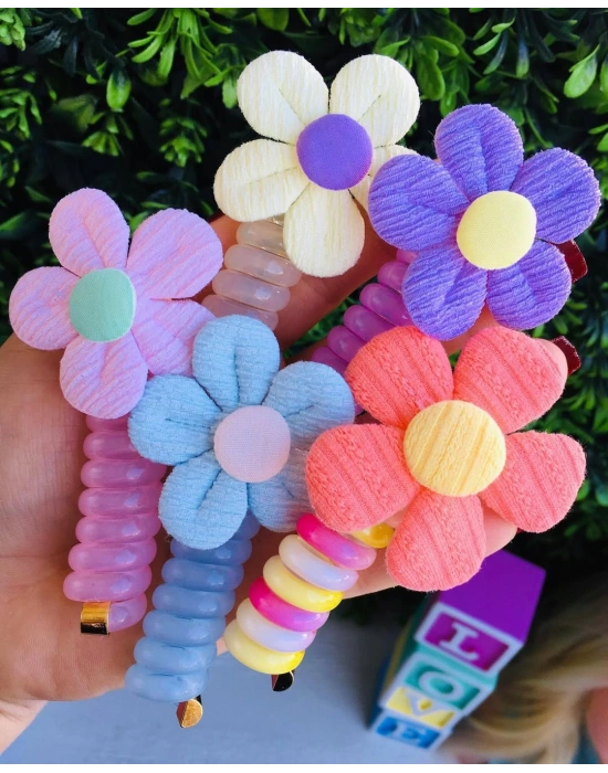 En Kokoş Yaylı Tokalar