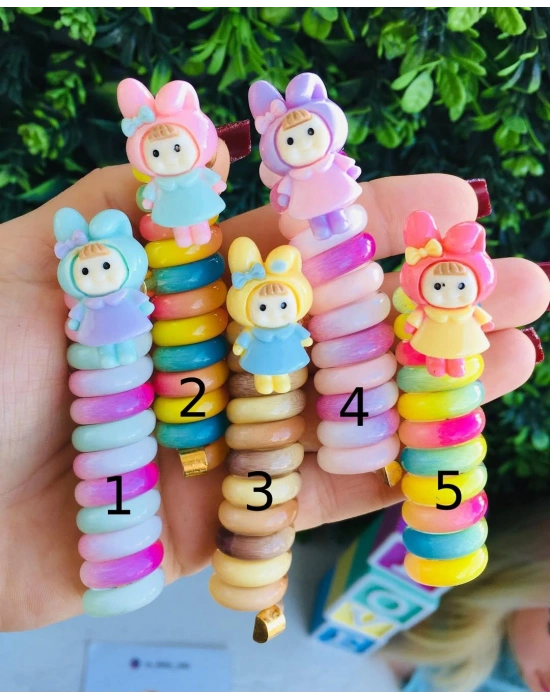 En Kokoş Yaylı Tokalar