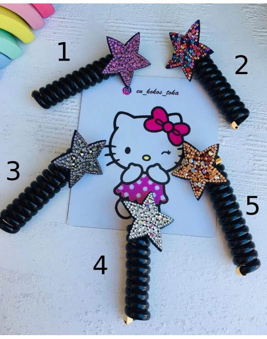 En Kokoş Yaylı Tokalar