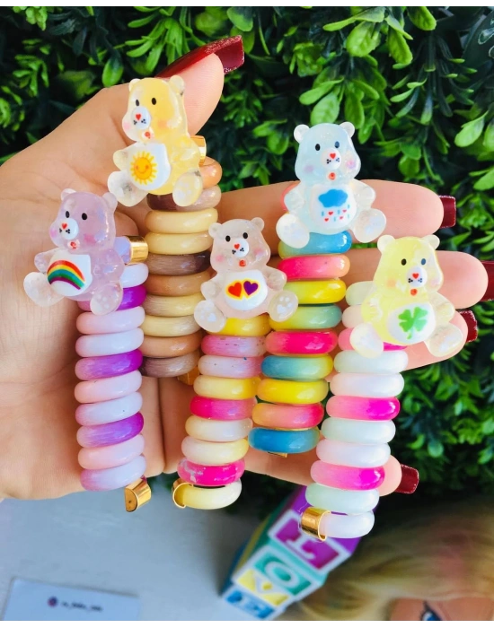 En Kokoş Yaylı Tokalar