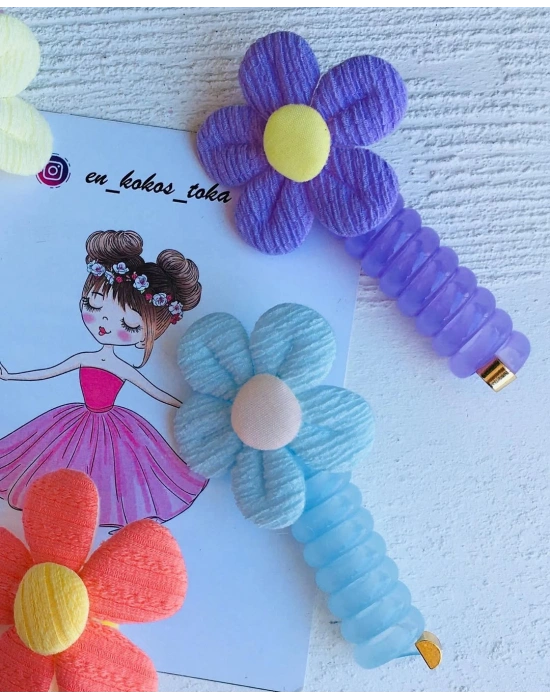 En Kokoş Yaylı Tokalar