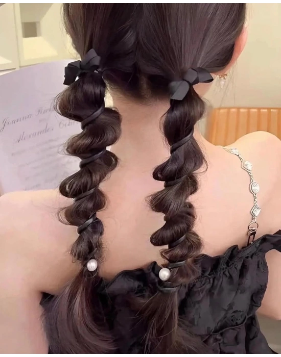 En Kokoş Yaylı Tokalar