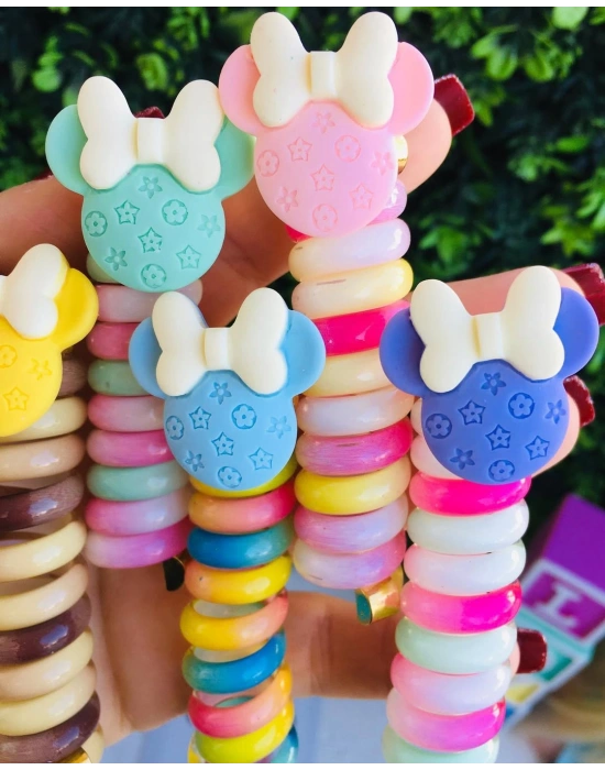 En Kokoş Yaylı Tokalar