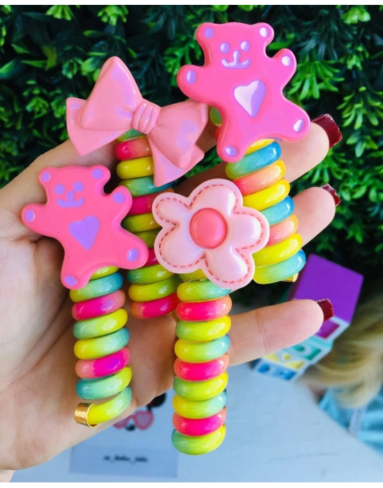 En Kokoş Yaylı Tokalar