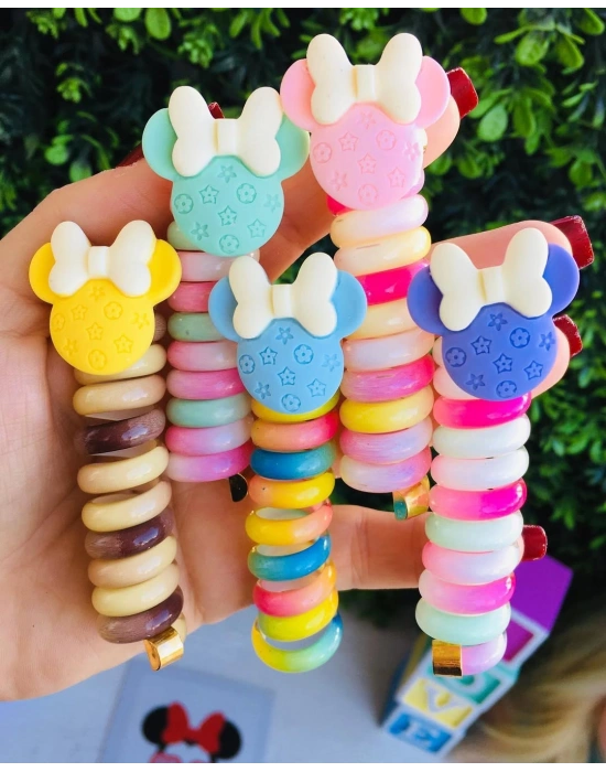 En Kokoş Yaylı Tokalar