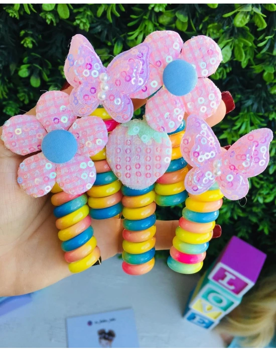 En Kokoş Yaylı Tokalar