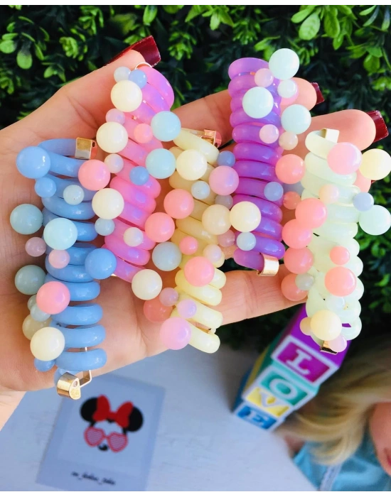 En Kokoş Yaylı Tokalar