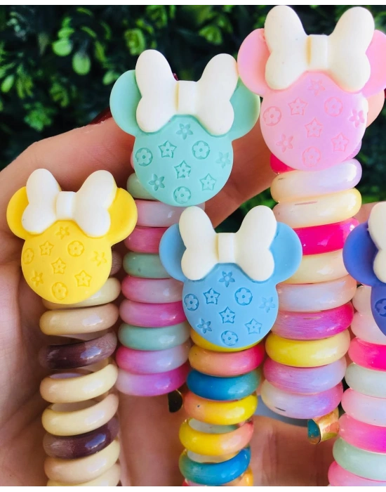 En Kokoş Yaylı Tokalar