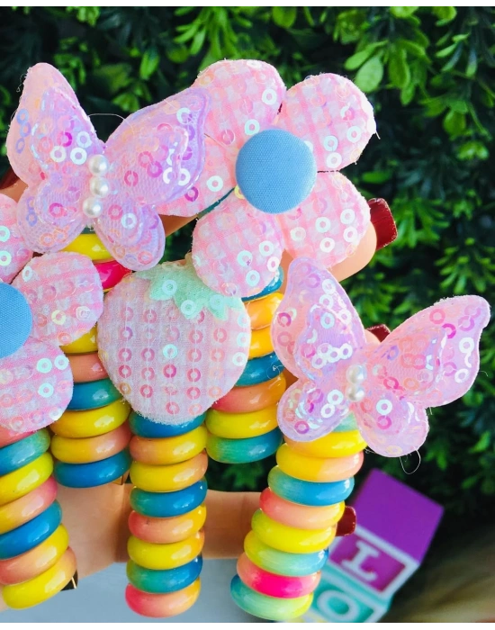 En Kokoş Yaylı Tokalar