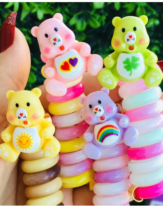 En Kokoş Yaylı Tokalar