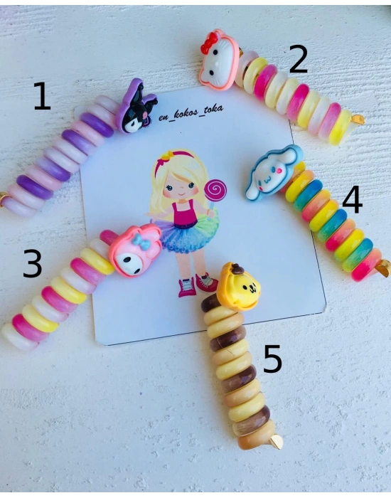 En Kokoş Yaylı Tokalar