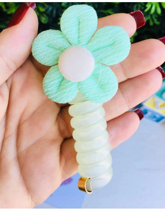 En Kokoş Yaylı Tokalar