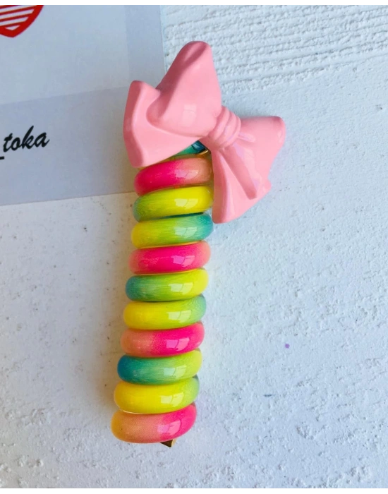 En Kokoş Yaylı Tokalar