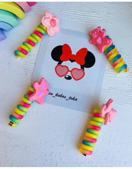 En Kokoş Yaylı Tokalar