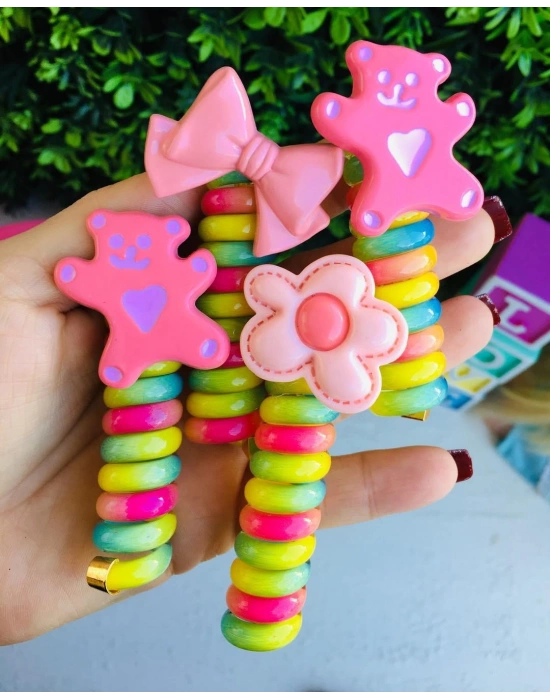 En Kokoş Yaylı Tokalar