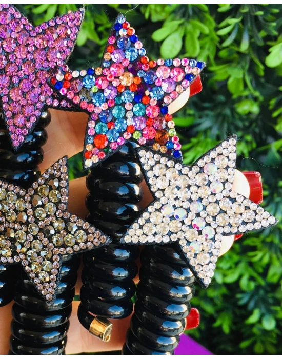 En Kokoş Yaylı Tokalar