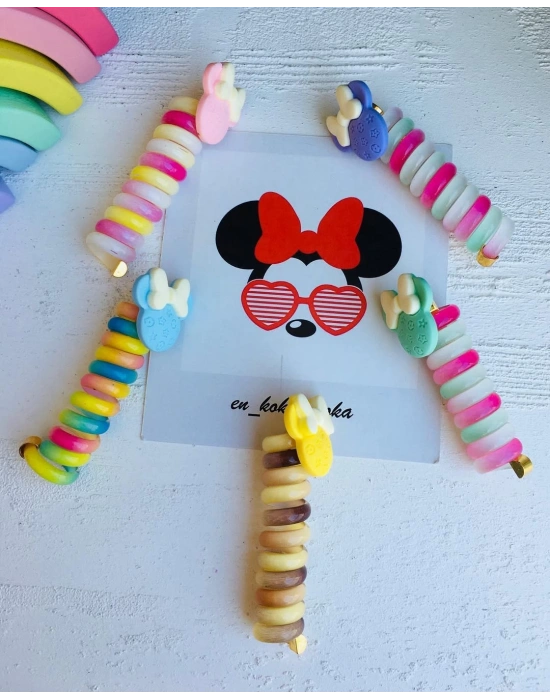 En Kokoş Yaylı Tokalar