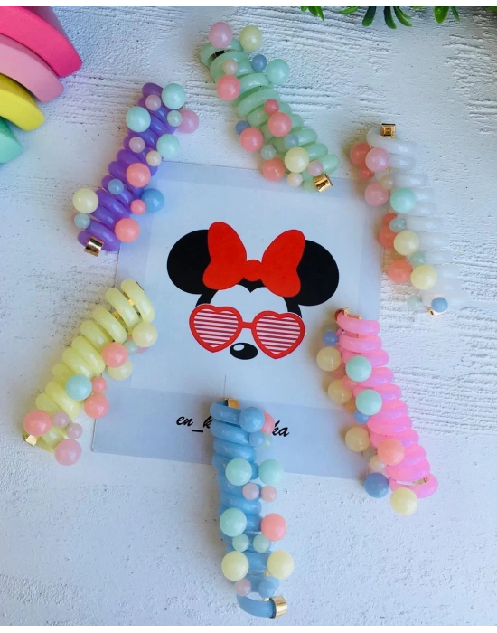 En Kokoş Yaylı Tokalar