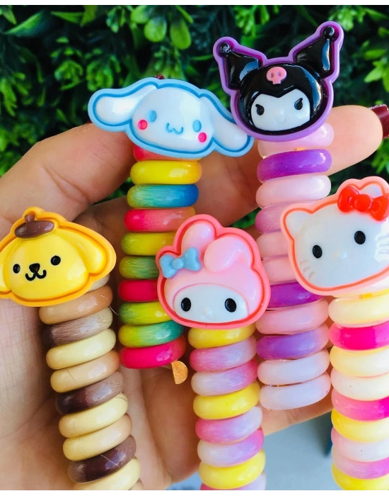 En Kokoş Yaylı Tokalar