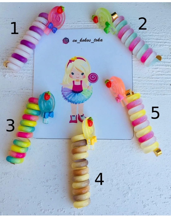 En Kokoş Yaylı Tokalar