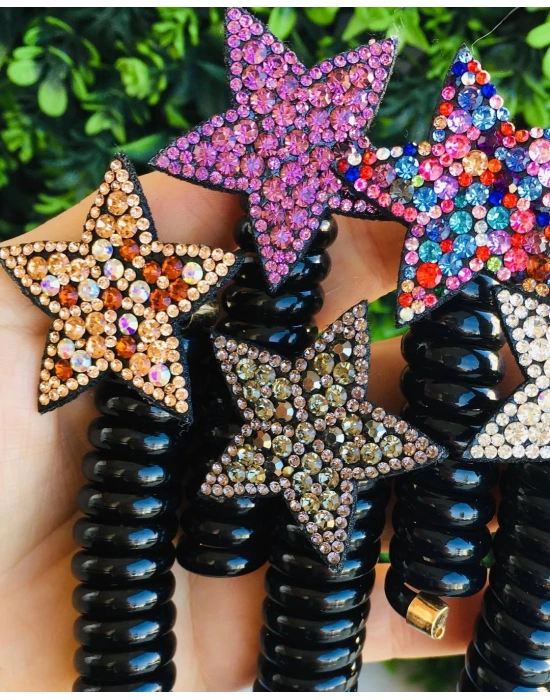 En Kokoş Yaylı Tokalar