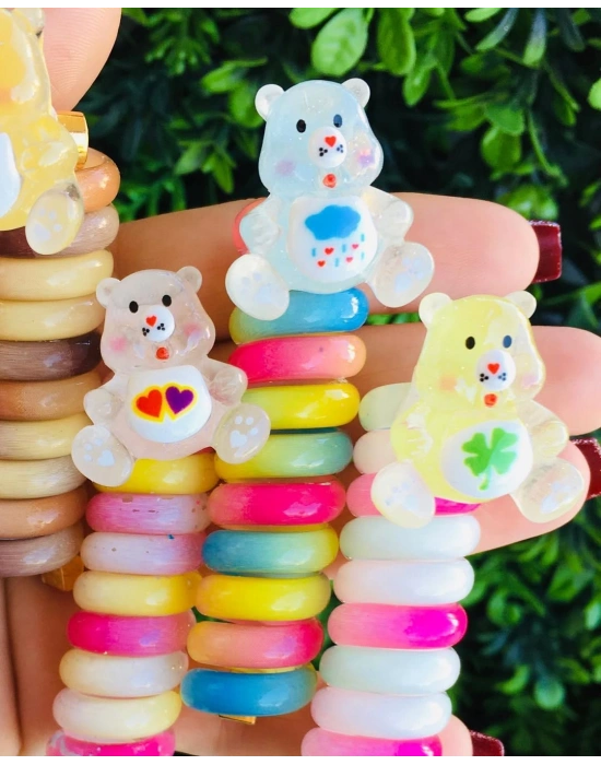 En Kokoş Yaylı Tokalar