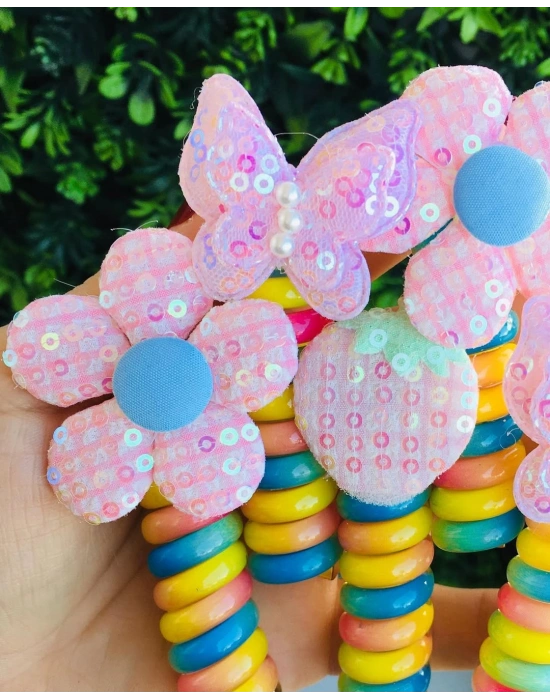 En Kokoş Yaylı Tokalar