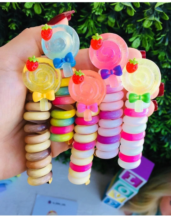 En Kokoş Yaylı Tokalar