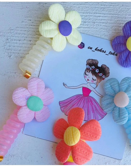 En Kokoş Yaylı Tokalar