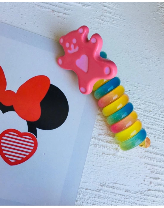 En Kokoş Yaylı Tokalar