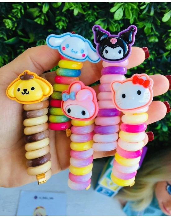 En Kokoş Yaylı Tokalar