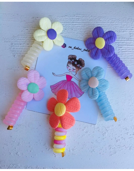 En Kokoş Yaylı Tokalar