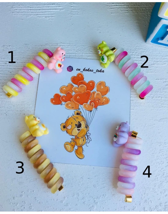 En Kokoş Yaylı Tokalar